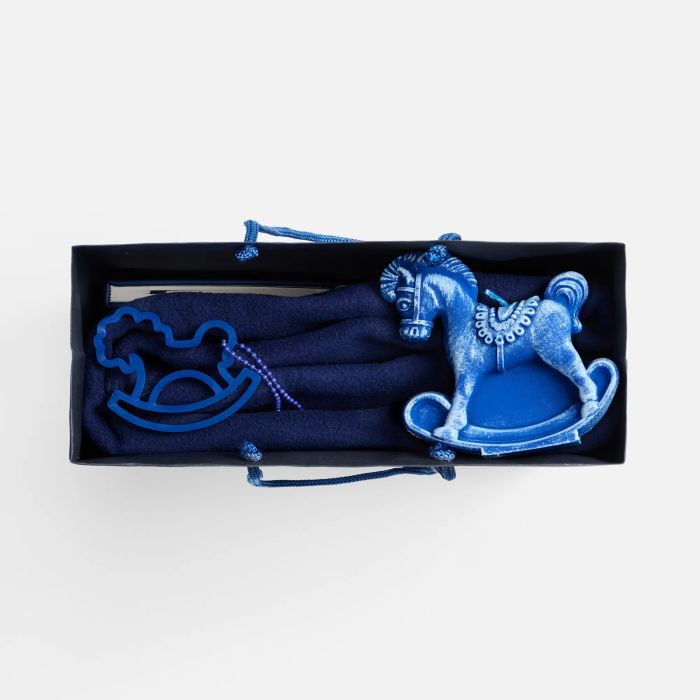 фото Набор Creativerse, синий