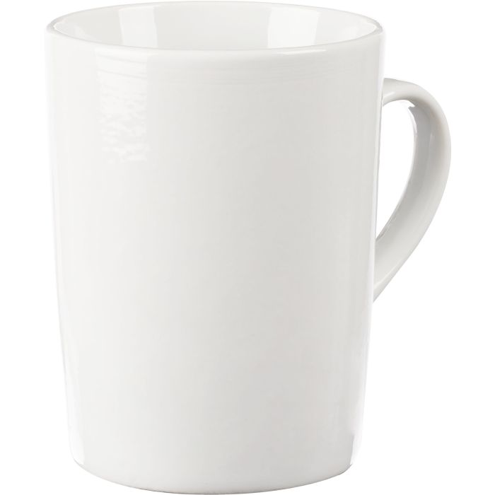 фото Электрическая кофеварка Elixir, белая