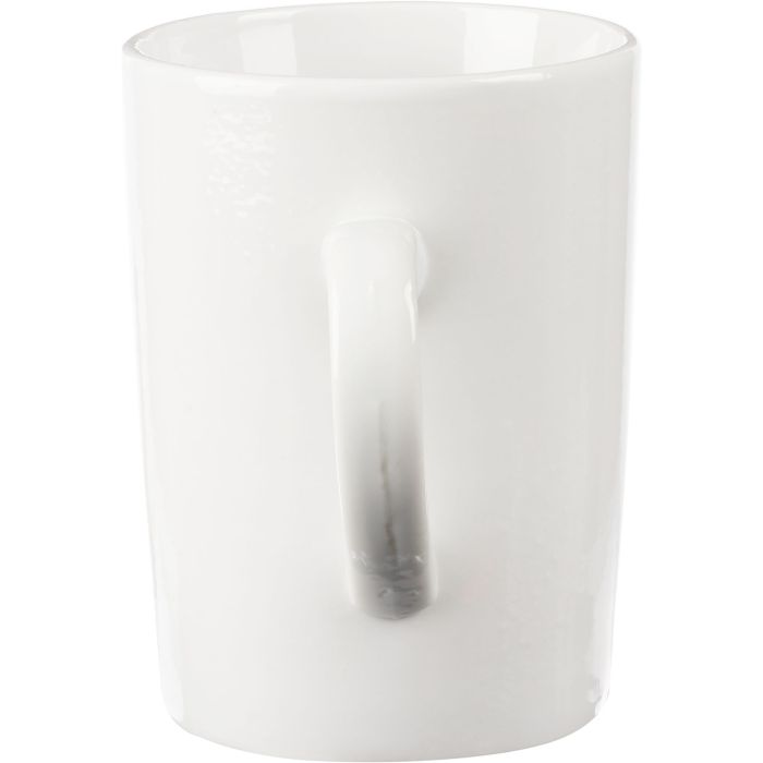 фото Электрическая кофеварка Elixir, белая