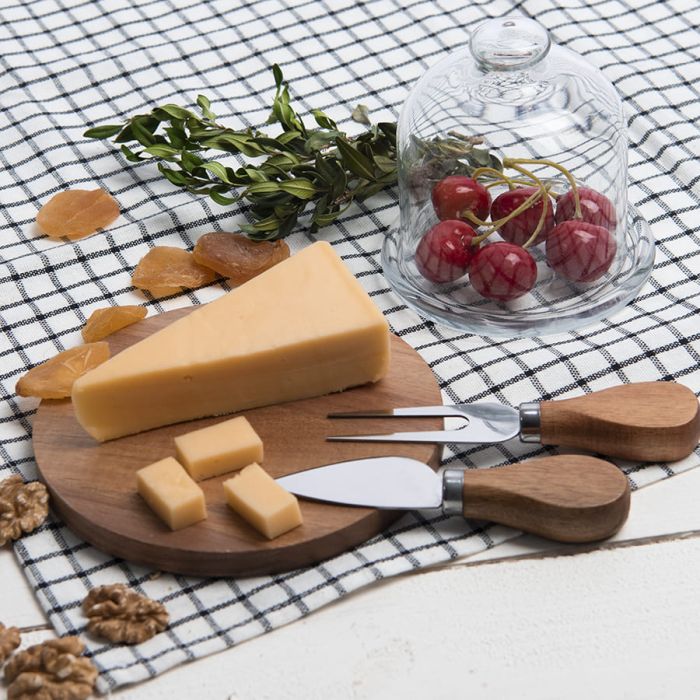 фото Набор для сыра PARMESAN
