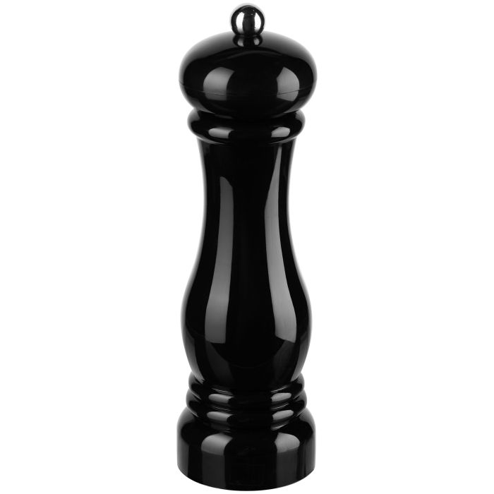 фото Механическая мельница для специй Gambit, чёрная