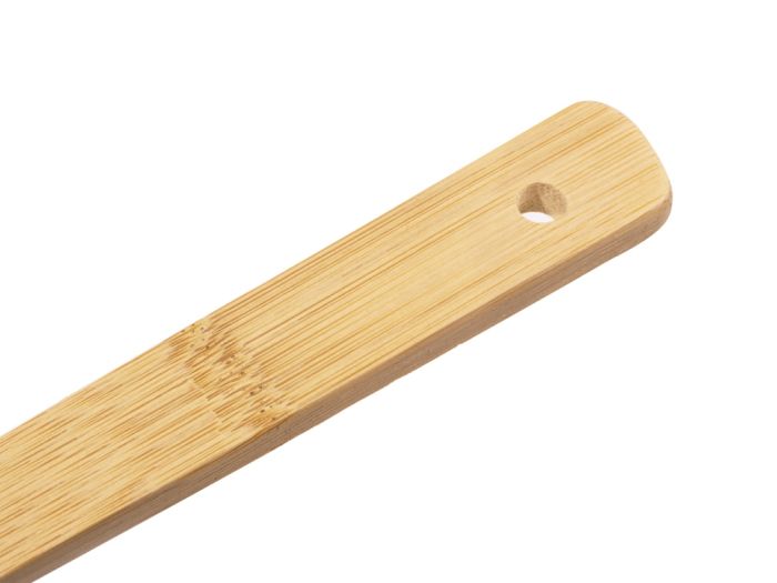 фото Бамбуковая лопатка «Cook», натуральный