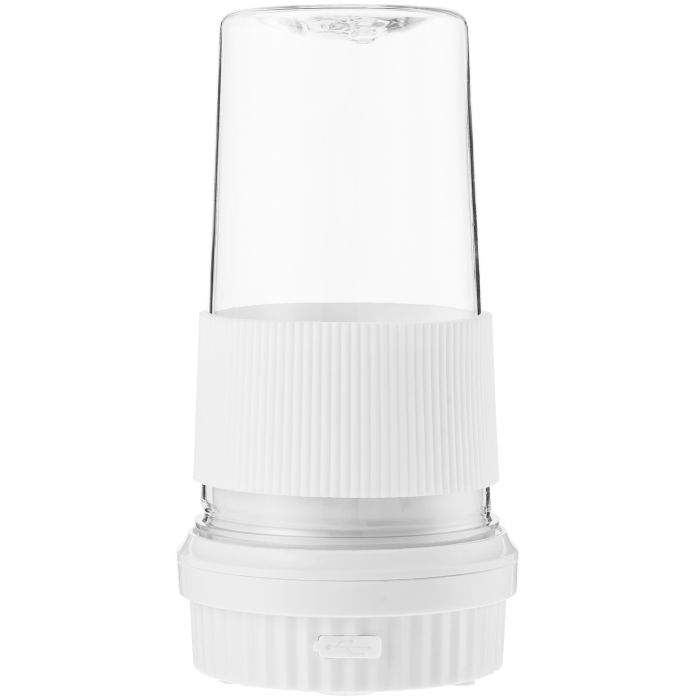 фото Портативный блендер Smoothberry, белый