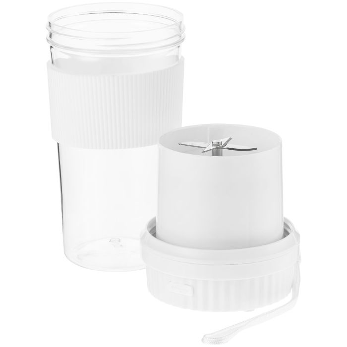 фото Портативный блендер Smoothberry, белый