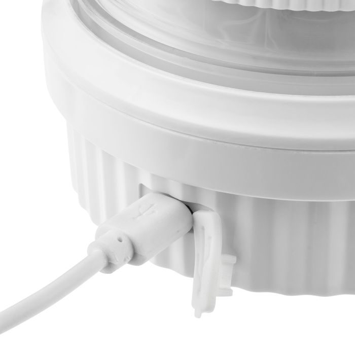 фото Портативный блендер Smoothberry, белый