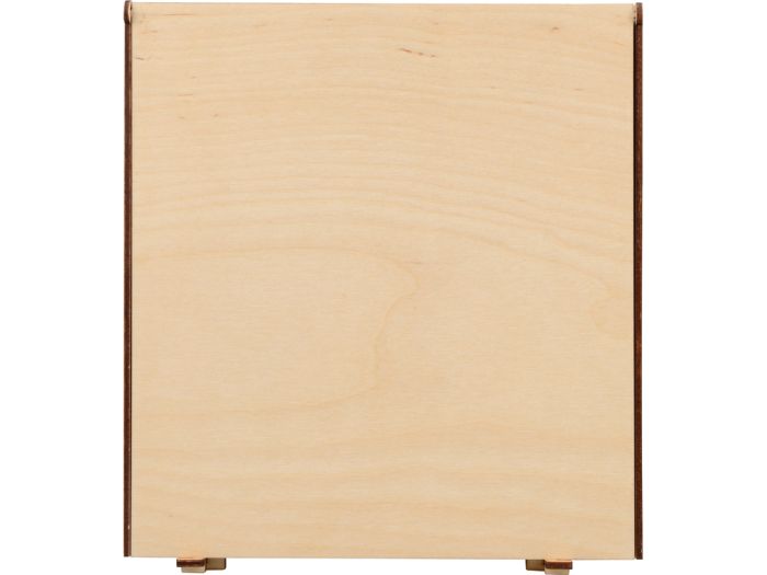 фото Подарочная коробка "legno"