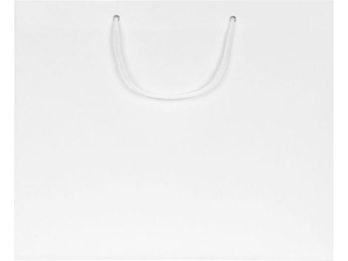 фото Пакет подарочный Imilit XL, белый