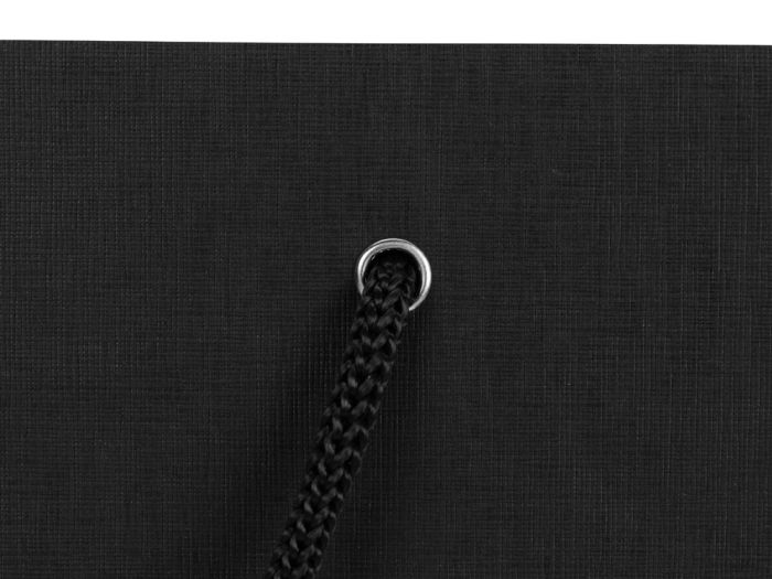 фото Пакет подарочный Imilit XL, черный