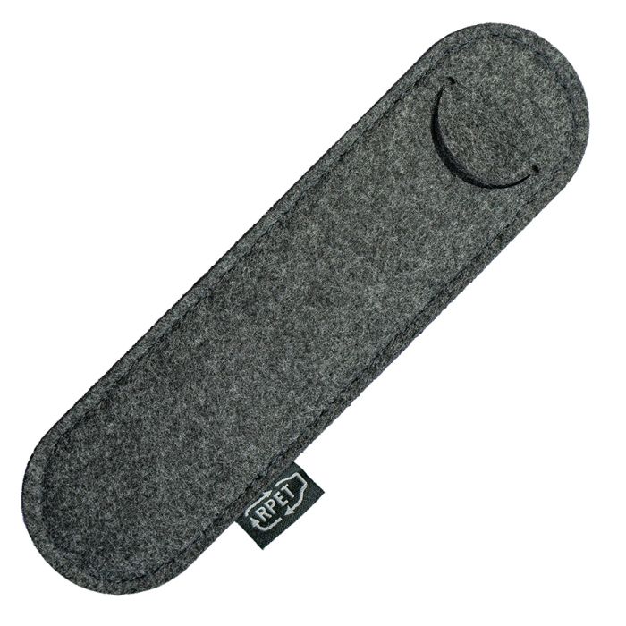 фото Футляр для одной ручки FELTY, RPET фетр