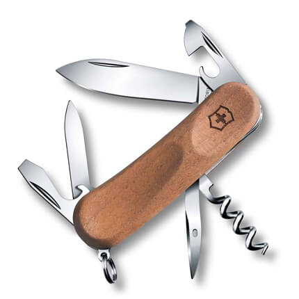 Victorinox evolution 11 cheap