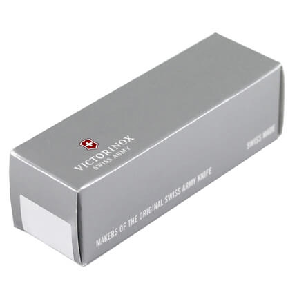 фото Нож перочинный VICTORINOX Spartan, 91 мм, 12 функций, чёрный
