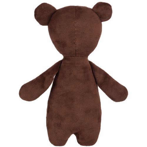 фото Игрушка Beastie Toys, мишка с белым шарфом