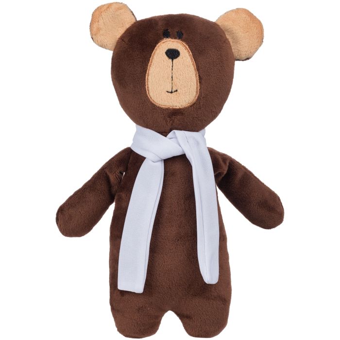 фото Набор детский с мишками Beastie Toys, бежевый