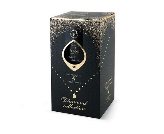 фото Набор Peroni Diamond Collection (Кедровый орешек)