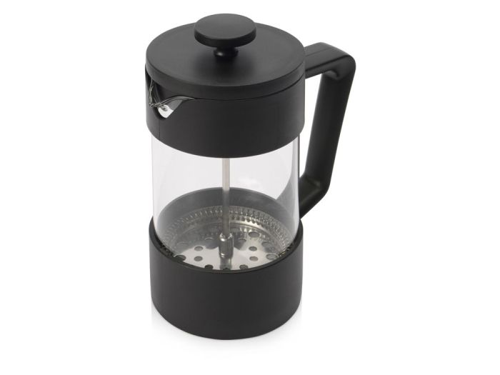 фото Подарочный набор «Бодрое утро», белый/черный