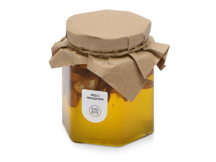 фото Подарочный набор Trio honey