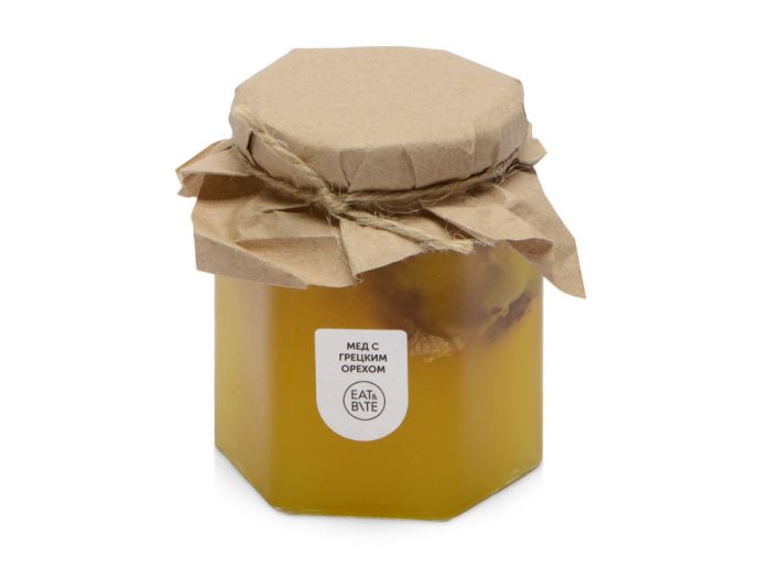 фото Подарочный набор Trio honey