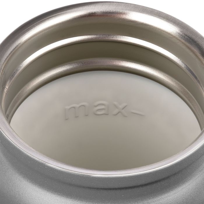 фото Термостакан Hardproof, 400 мл, серый