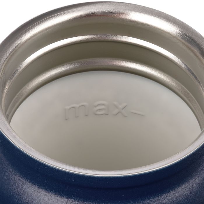 фото Термостакан Hardproof, 400 мл, синий