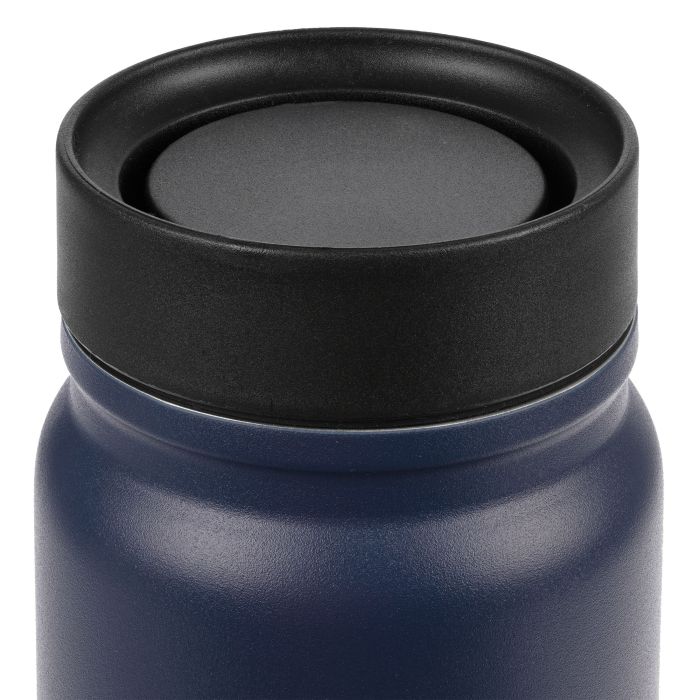 фото Термостакан Hardproof, 400 мл, синий