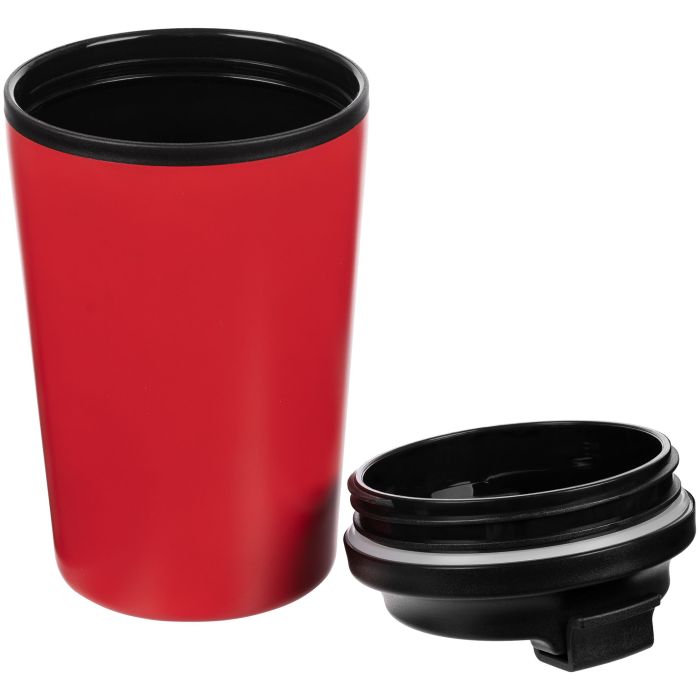 фото Термостакан Kuppi, 400 мл, красный