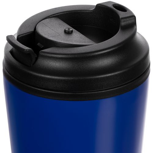 фото Термостакан Kuppi, 400 мл, синий