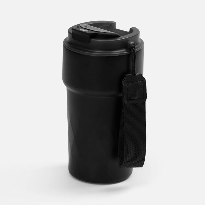 Смарт-термостакан neoMug, чёрный