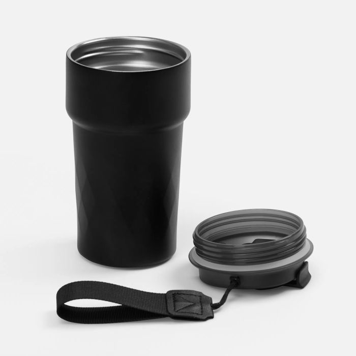 фото Смарт-термостакан neoMug, чёрный