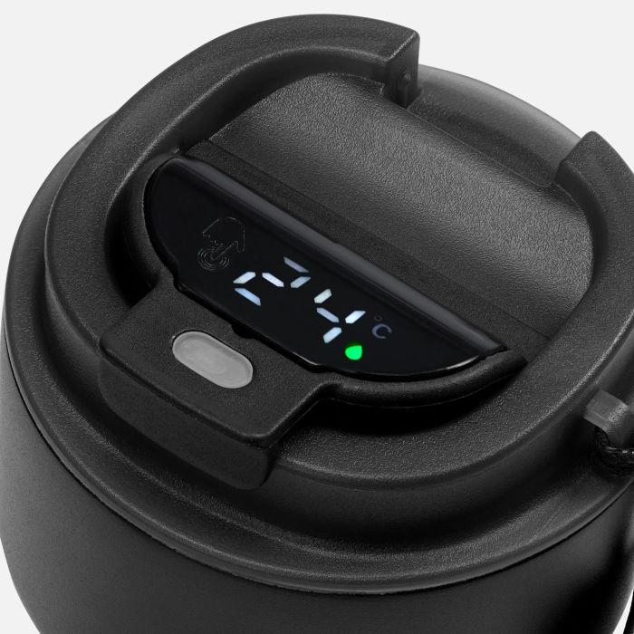 фото Смарт-термостакан neoMug, чёрный