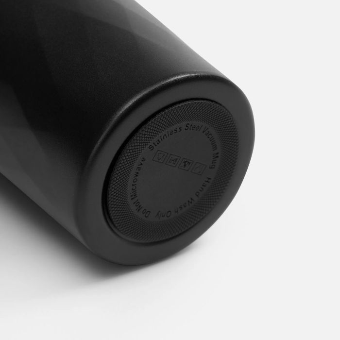 фото Смарт-термостакан neoMug, чёрный